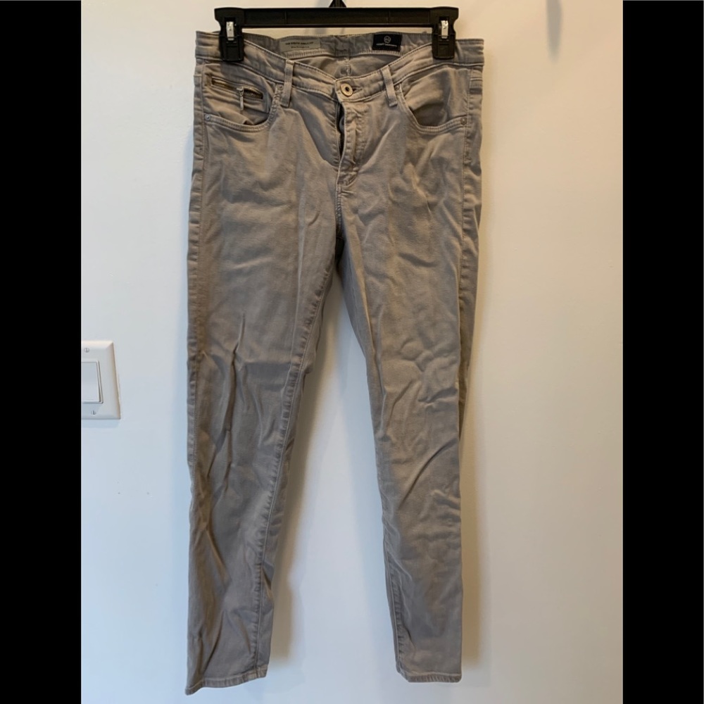 AG Stevie Anke Jeans size 29